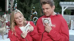 Deux stars pour Noël