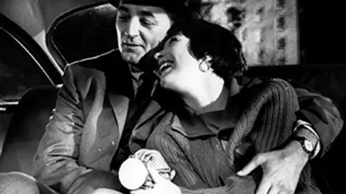 Casting Deux sur la balançoire