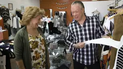 Deux sur un million S01E03 Nés avec des écailles