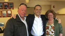 Deux sur un million S01E03 Nés avec des écailles