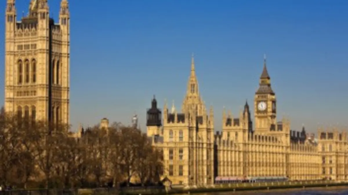 Deux, trois jours en ville E08 Londres