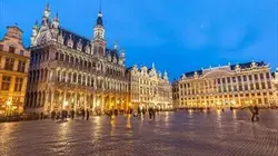 Visuel de Deux, trois jours en ville