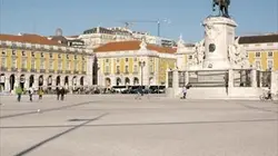 Visuel de Deux, trois jours en ville