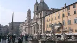 Visuel de Deux, trois jours en ville