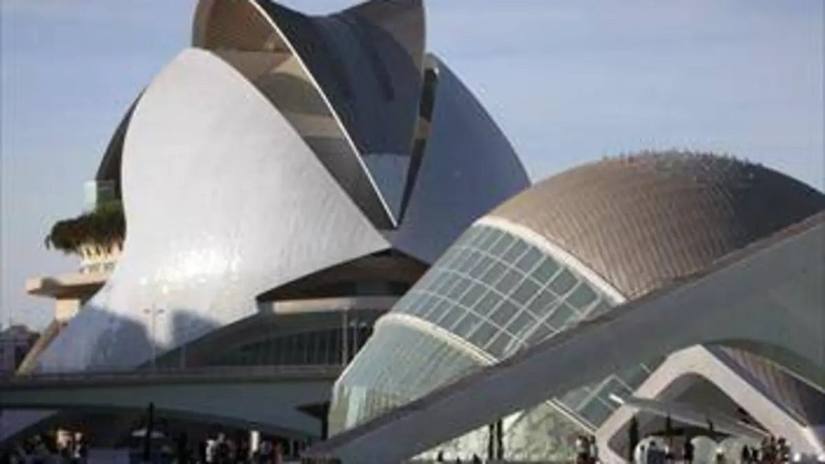 Deux, trois jours en ville S02E08 Valence