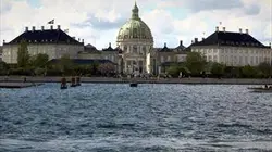Visuel de Deux, trois jours en ville