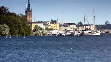 Stockholm