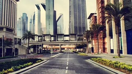 Épisodes de Deux, trois jours en ville