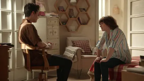 Casting Deux Vies E151