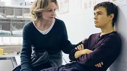 Visuel de Deux vies, un espoir