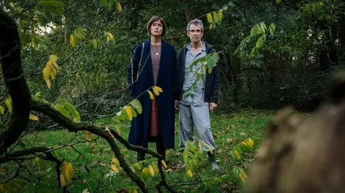 Audiences TV : Deux visages pour une mère
