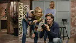 Deuxième chance pour s'aimer