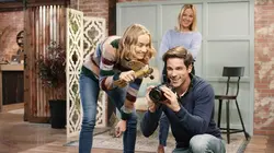 Deuxième chance pour s'aimer