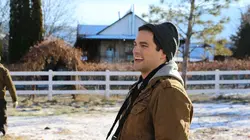 Deuxième chance pour s'aimer