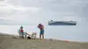 Devant moi le Sud