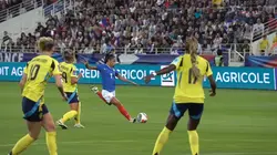 Sur La Chaîne parlementaire à 20h32 : Devenir Bleues