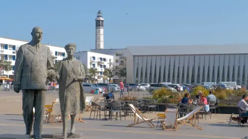 Devenir De Gaulle