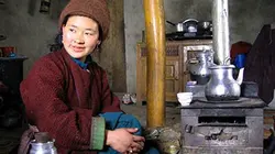 Visuel de Devenir femme au Zanskar