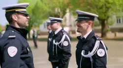 Devenir Gardien de la paix