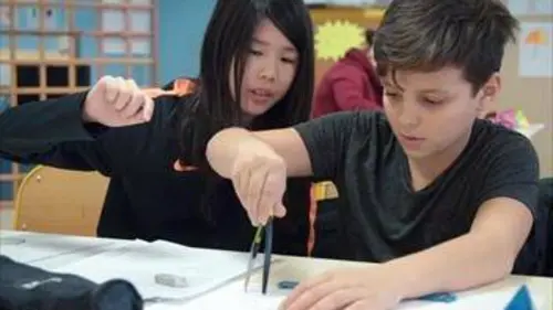 Casting Devenir grand