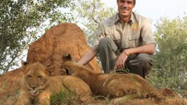 La traque des impalas