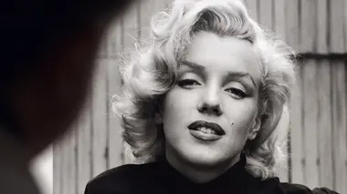 Devenir Marilyn