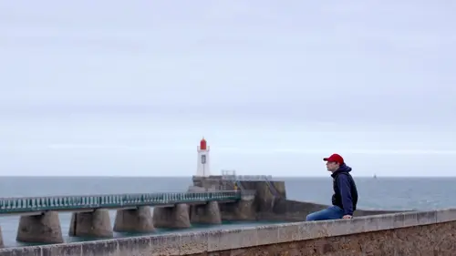 Devenir marin-pêcheur Sans filet