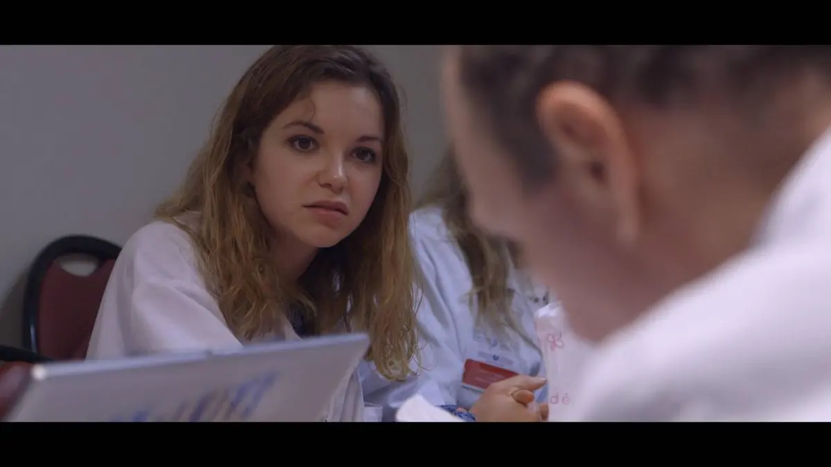 Devenir médecin