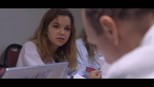 Devenir médecins