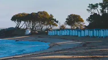 Devenir ostréiculteur