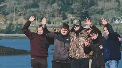 Devenir ostréiculteur