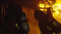 Devenir pompier de Paris Episode 3 : L'épreuve du réel