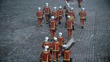 Episode 1 : Rentrer dans le rang