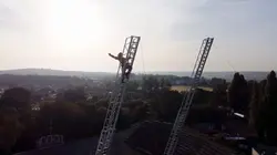 Devenir pompier de Paris Episode 2 : Génération attentats