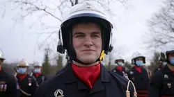 Visuel de Devenir pompier de Paris