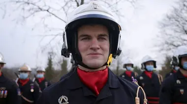 Episode 4 : Etre ou ne pas être pompier