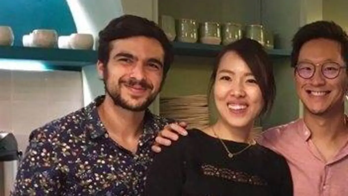 Devenir son propre patron : le projet de leur vie