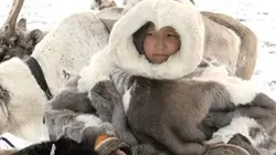 Visuel de Devenir un homme en Sibérie