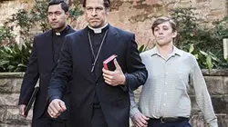 Devil's Playground S01E01 La disparition