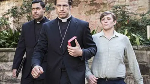 Devil's Playground S01E01 La disparition