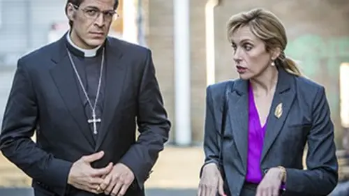 Devil's Playground S01E02 In persona Christi