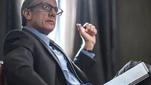 Devil's Playground S01E03 Faux-semblants