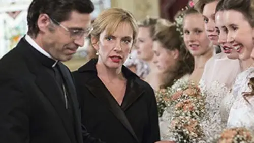 Devil's Playground S01E05 Le tourbillon et la tempête