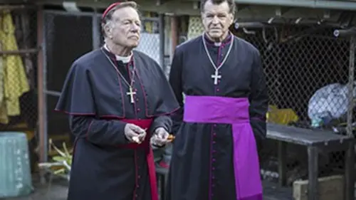 Devil's Playground S01E04 Le pardon