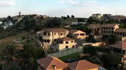 Devilsdorp, la ville du diable