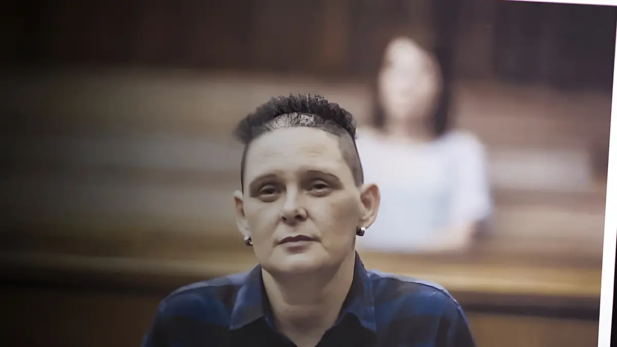 Devilsdorp, la ville du diable