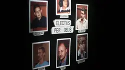 Devilsdorp, la ville du diable