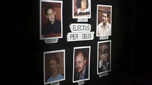 Casting Devilsdorp, la ville du diable