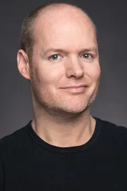 Photo de Devin Upham