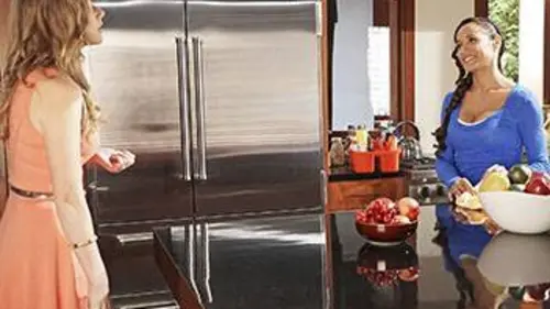 Devious Maids S03E10 Effet boomerang en streaming